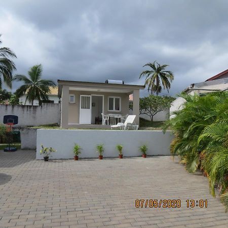Bungalow Climatise Neuf Saint Pierre Ile De La Reunion Ravine des Cabris المظهر الخارجي الصورة