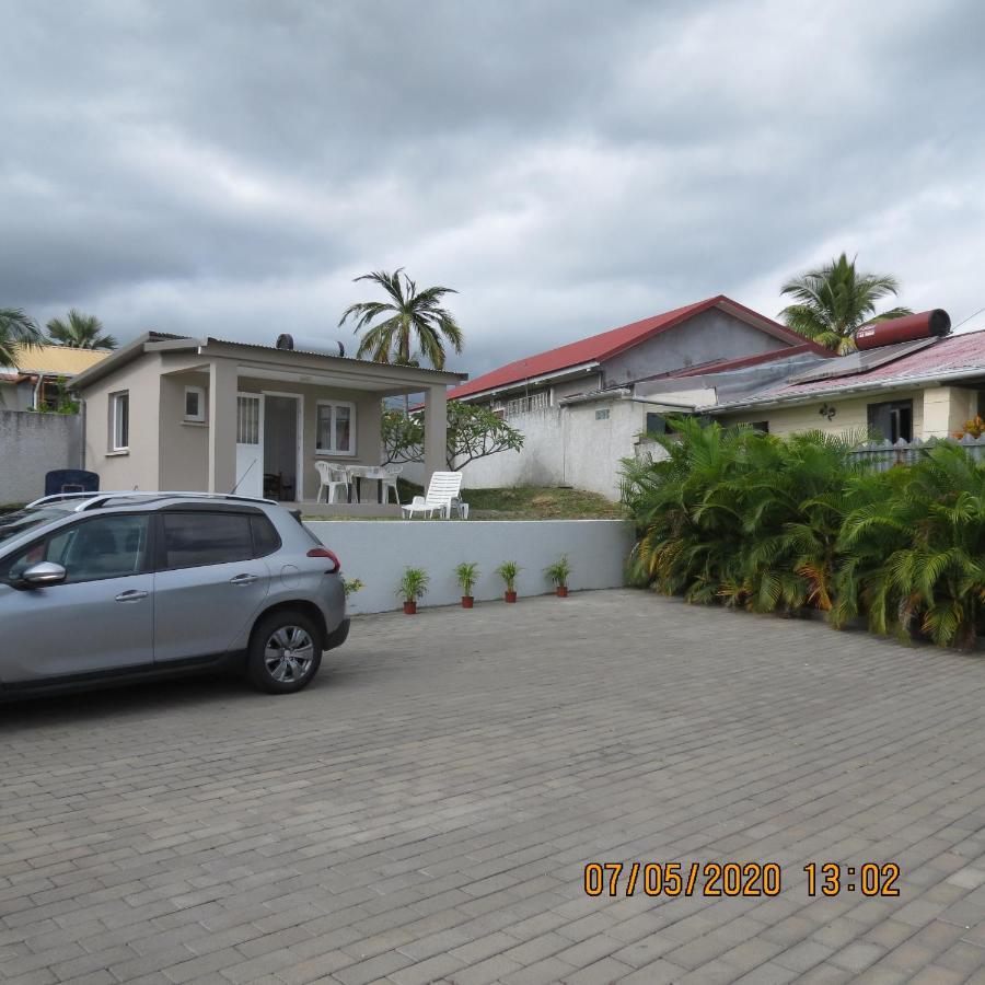 Bungalow Climatise Neuf Saint Pierre Ile De La Reunion Ravine des Cabris المظهر الخارجي الصورة