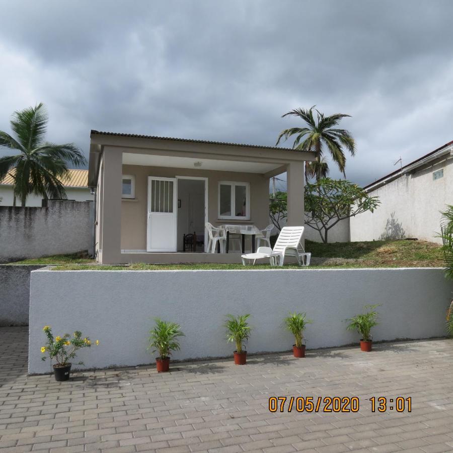 Bungalow Climatise Neuf Saint Pierre Ile De La Reunion Ravine des Cabris المظهر الخارجي الصورة