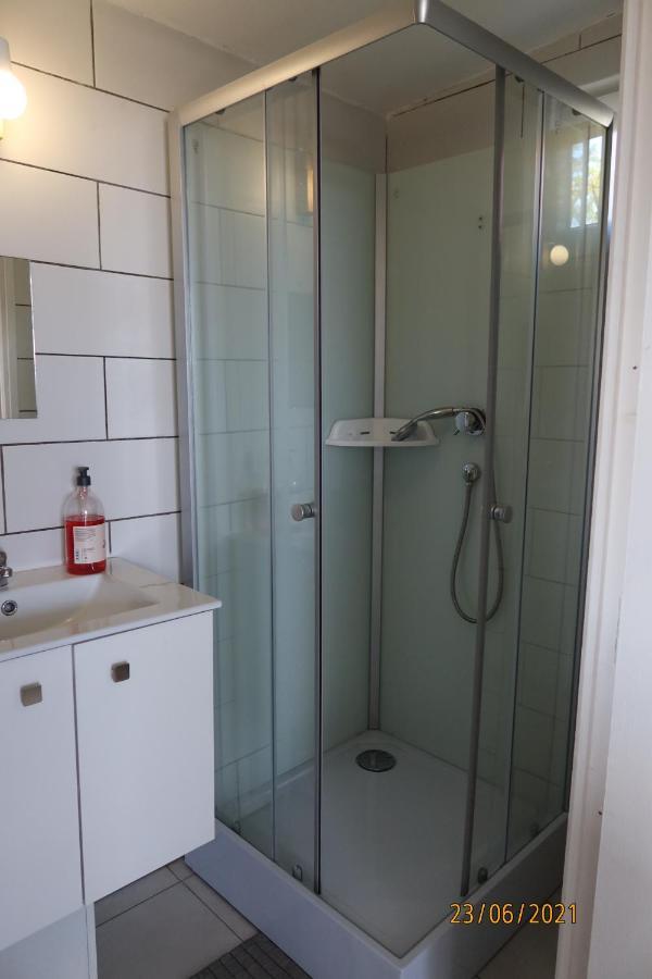 Bungalow Climatise Neuf Saint Pierre Ile De La Reunion Ravine des Cabris المظهر الخارجي الصورة